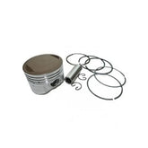 Safrane Silindir Onarım Seti (Piston, Segman) 1993-2001